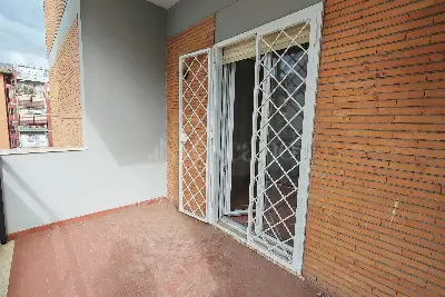 Casa in affitto, Via di Val Favara, Roma