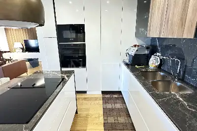 Casa in vendita, Via Venafiorita, Olbia