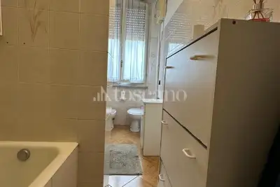Casa in affitto, Via Rutilia, Milano