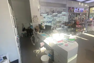 Negozio in vendita, VIA CONCA D'ORO , Roma