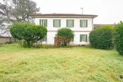 Casale in vendita, Via Morini, Robecco Pavese