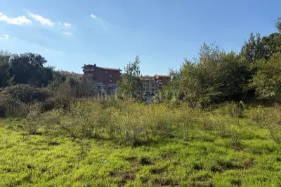 Edificabile Residenziali in vendita, Via Cogliate, Roma