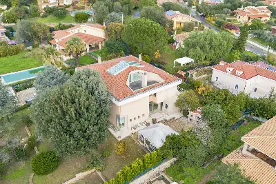 Villa in vendita, Strada Ventiquattro 24, Capoterra