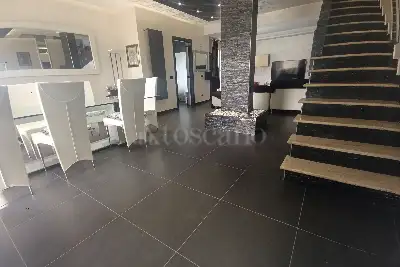 Villa Bifamiliare in vendita, via dei Castani, Anzio