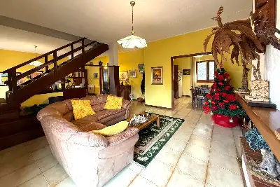 Attico in vendita, Via Giuseppe Maria Terreni, Roma