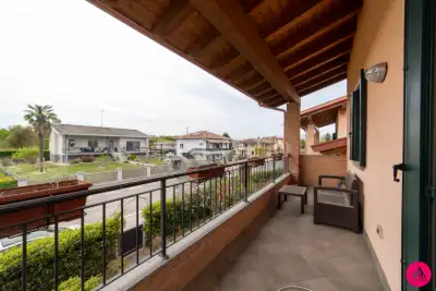 Villino a Schiera in vendita, Via della Chiesa, Prata di Pordenone