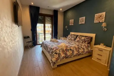Casa in affitto, Via Ugo Ojetti, Roma