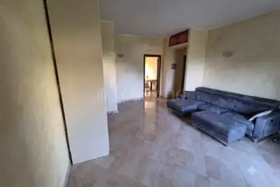 Casa in vendita, Via Antonio Gramsci, Catanzaro