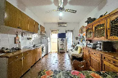 Casa in vendita, Via Mantegna, Santa Marinella