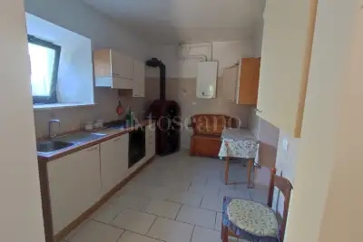 Villino a Schiera in vendita, Via dell'Aquila 13, L'Aquila