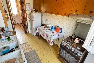 Casa in vendita, Via del Franzone, Brescia