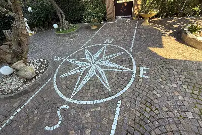 Villa in vendita, Via M. Erasi, Fiumicino