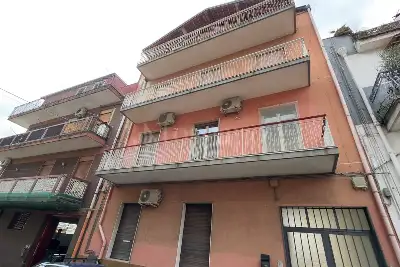 Casa in vendita, Via Cimone, Catania