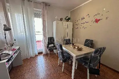 Attico in vendita, Via Assemini, Fiumicino