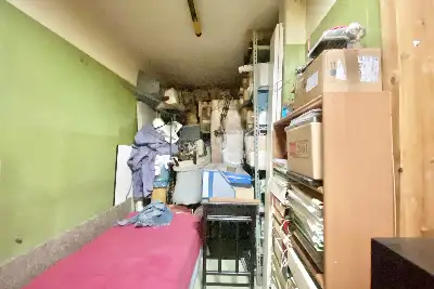 Casa in vendita, Via Giuseppe La Farina, Messina