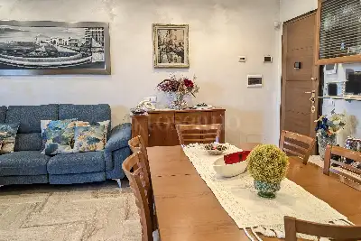 Casa in vendita, Via Andrea Cascella, Roma