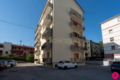 Casa in vendita, Via Cavalleria, Pordenone