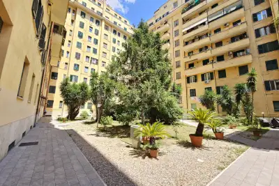 Casa in vendita, Largo Pannonia, Roma