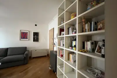 Casa in vendita, Via Amsterdam, Roma