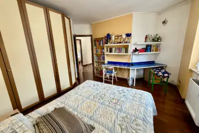 Villino a Schiera in vendita, Via D. Alighieri, Monticelli Brusati