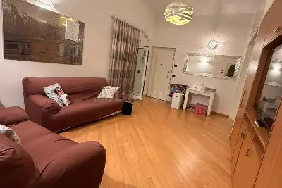 Casa in vendita, Via Cesare Battisti, Avezzano