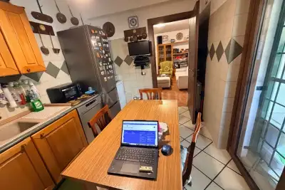 Casa in vendita, Via della Tecnica, Pomezia