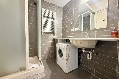 Casa in vendita, Via Bernardino Verro, Milano