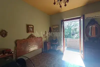 Villa in vendita, Via Andrea Doria, Trecastagni