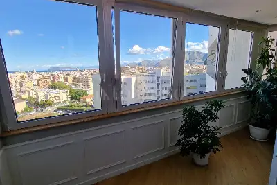 Casa in vendita, Viale della Regione Siciliana, Palermo