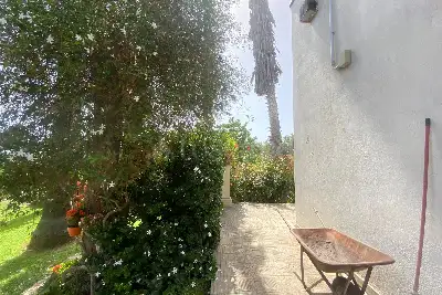 Villa in vendita, Via San Giovanni Bosco, Siracusa