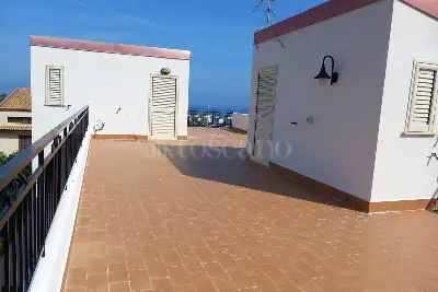 Villa in vendita, Strada Piano Madonna, Altavilla Milicia