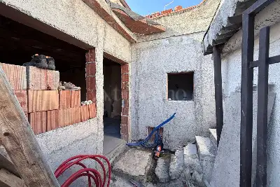 Casa Indipendente in vendita, Via Adelia, Catania