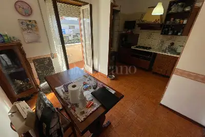 Casa in vendita, Via Capo Spartivento, Roma