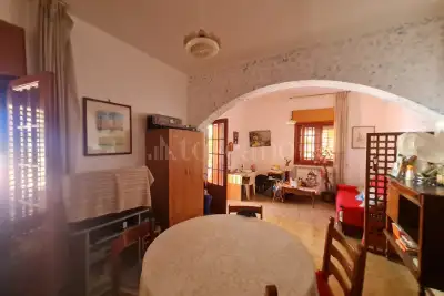 Villa in vendita, Via Passi 12, Altavilla Milicia