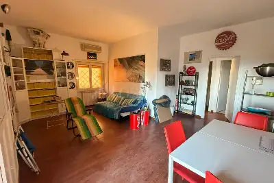 Casa in vendita, Via Rodolfo Grimaldi Casta, Roma