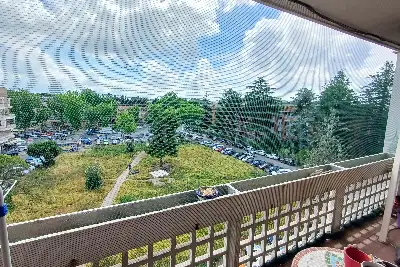 Attico in vendita, Via Fosdinovo, Roma