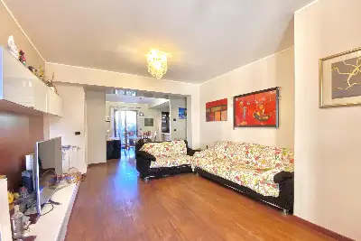 Casa in vendita, Strada Panoramica dello Stretto, Messina