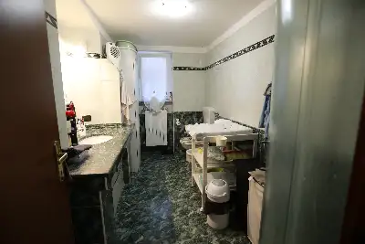 Casa in vendita, via Garibaldi Olgiate Comasco, Olgiate Comasco