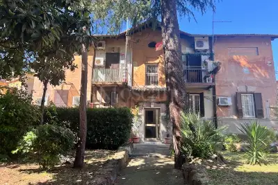 Casa in vendita, Via Giovanni da Montecorvino, Roma