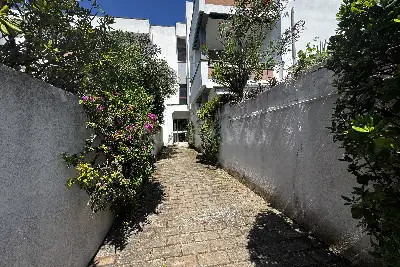 Casa in vendita, Via delle Petunie, Anzio