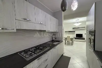 Casa in vendita, Via Carlo Pisacane, Catanzaro