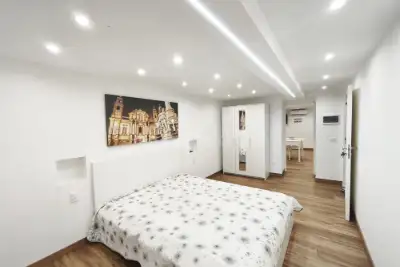 Casa in vendita, Via Gioiamia, Palermo