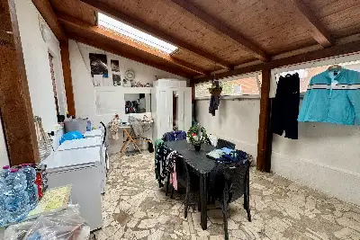 Casa in vendita, Via delle Margherite, Ladispoli