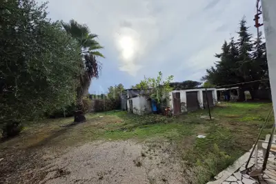 Casa Indipendente in vendita, Strada Gorgolicino, Latina