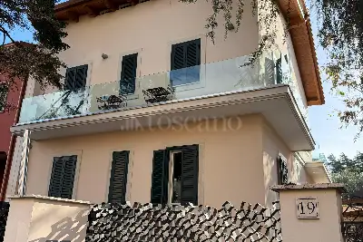 Casa in affitto, Via dei Carvilii, Roma