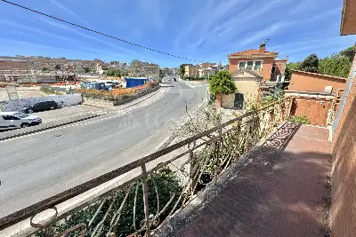 Casa Indipendente in vendita, Via San Giacomo, Nettuno