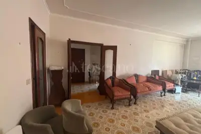 Casa in vendita, Via Michele Pironti, Roma