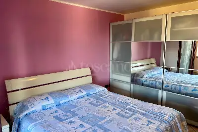 Casa in vendita, Via Ruggero Leoncavallo, Mentana