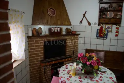 Casa in vendita, Via San Pietro, Contigliano