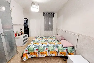 Casa in vendita, Via Abbazia, Brescia